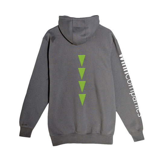 Heavyweight Pullover Hoodie Unisex