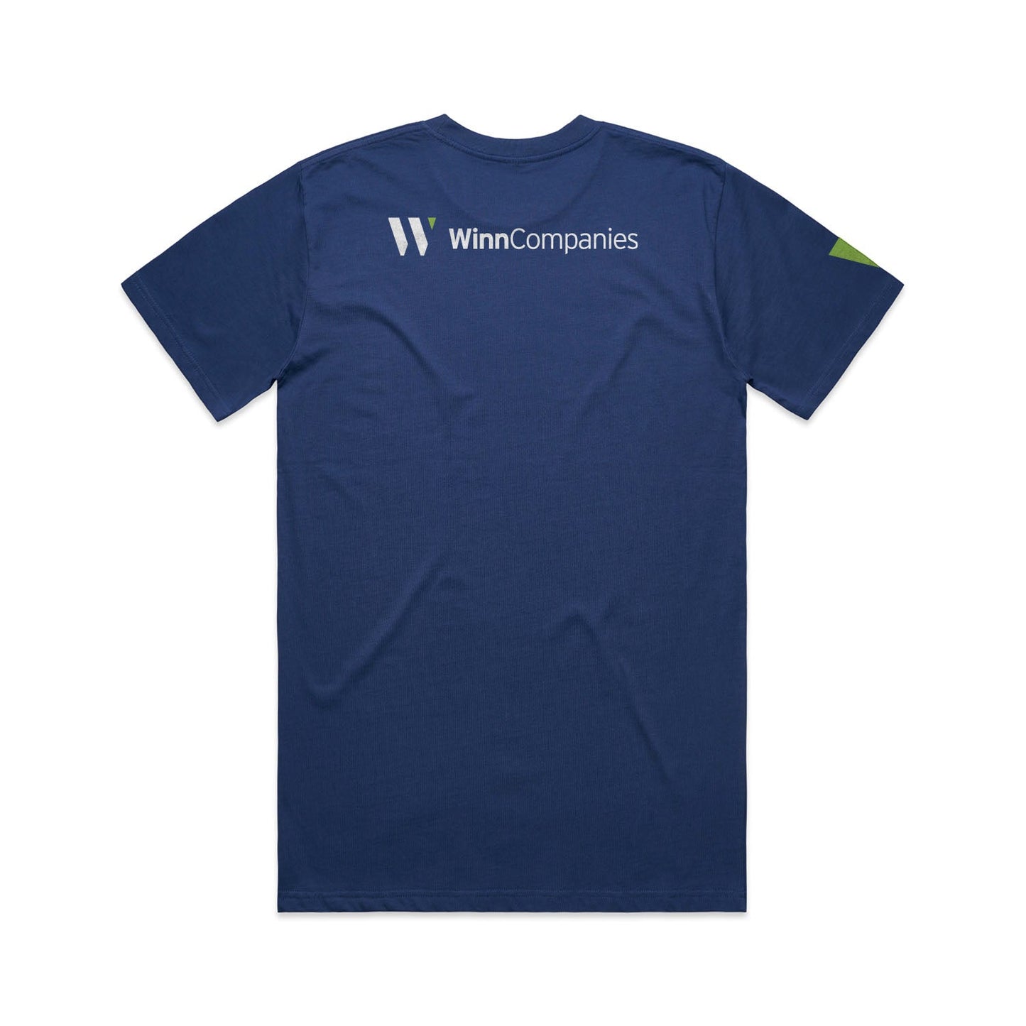 Winn Navy Unisex T-Shirt