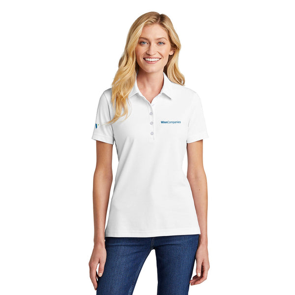 Travis Mathew Ladies Oceanside Polo