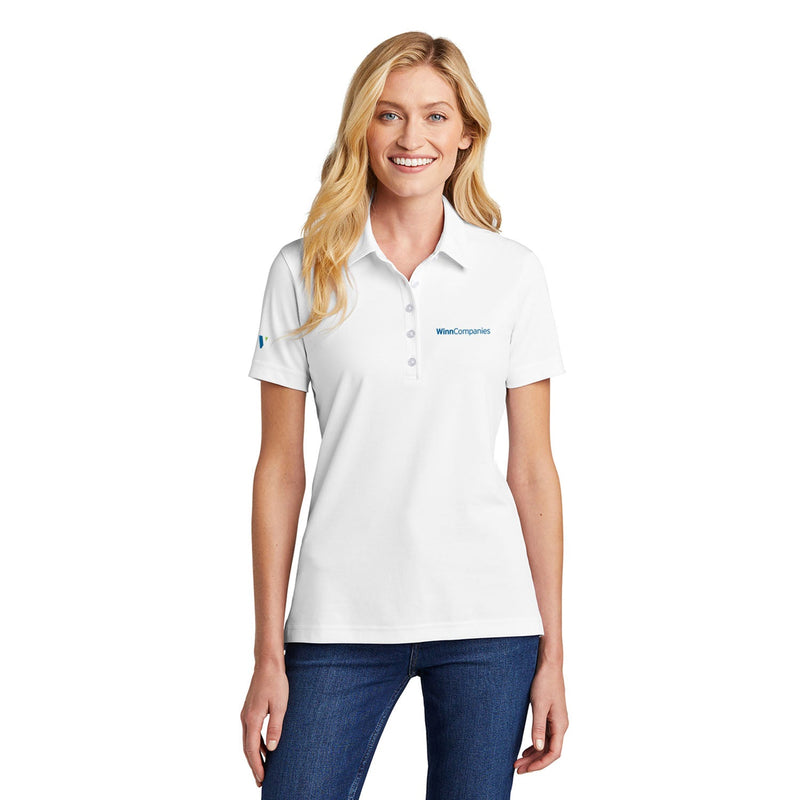 Travis Mathew Ladies Oceanside Polo