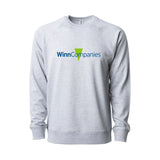 Terry Crew Unisex Sweatshirt