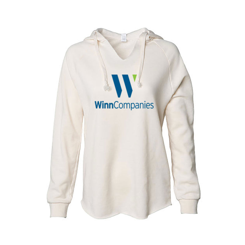 Winn Ladies Lightweight Sweatshirt