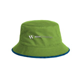 WinnCompanies Reversible Bucket Hat