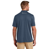 TravisMathew Insignia Blue Bayfront Polo