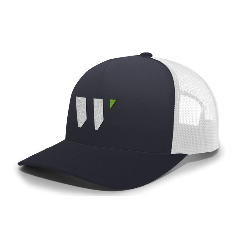 Winn Trucker Cap