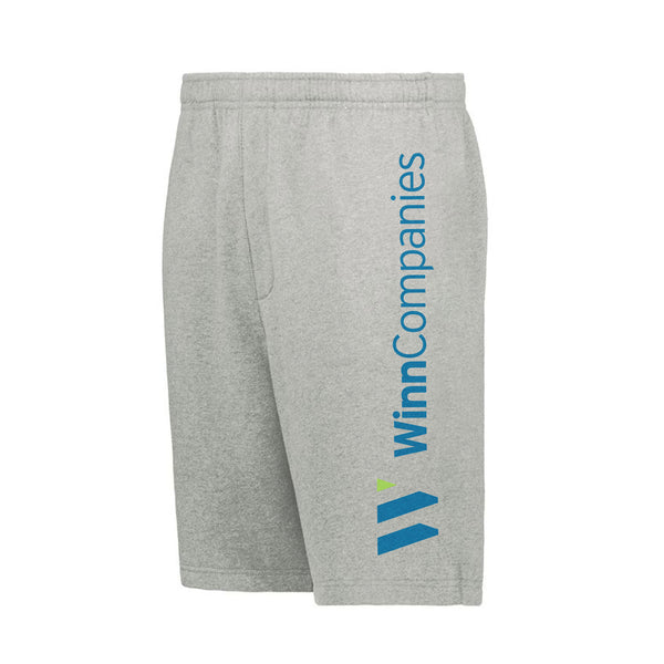 Fleece Unisex Shorts