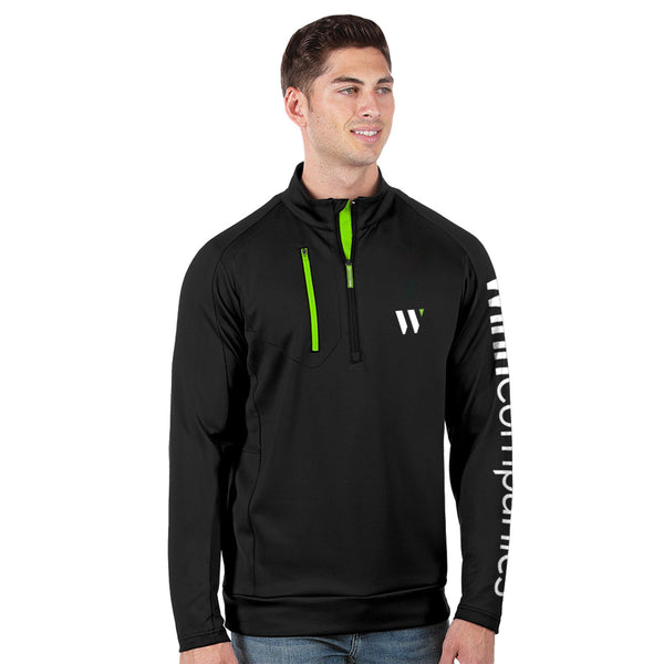 Winn Generation Men's Jacket