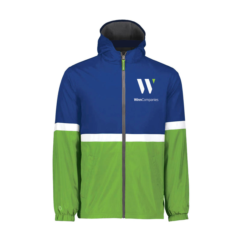 Winn Fleece Jacket