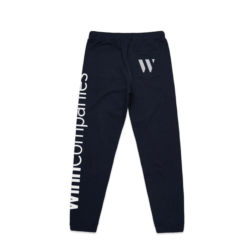 Winn Track Unisex Pants