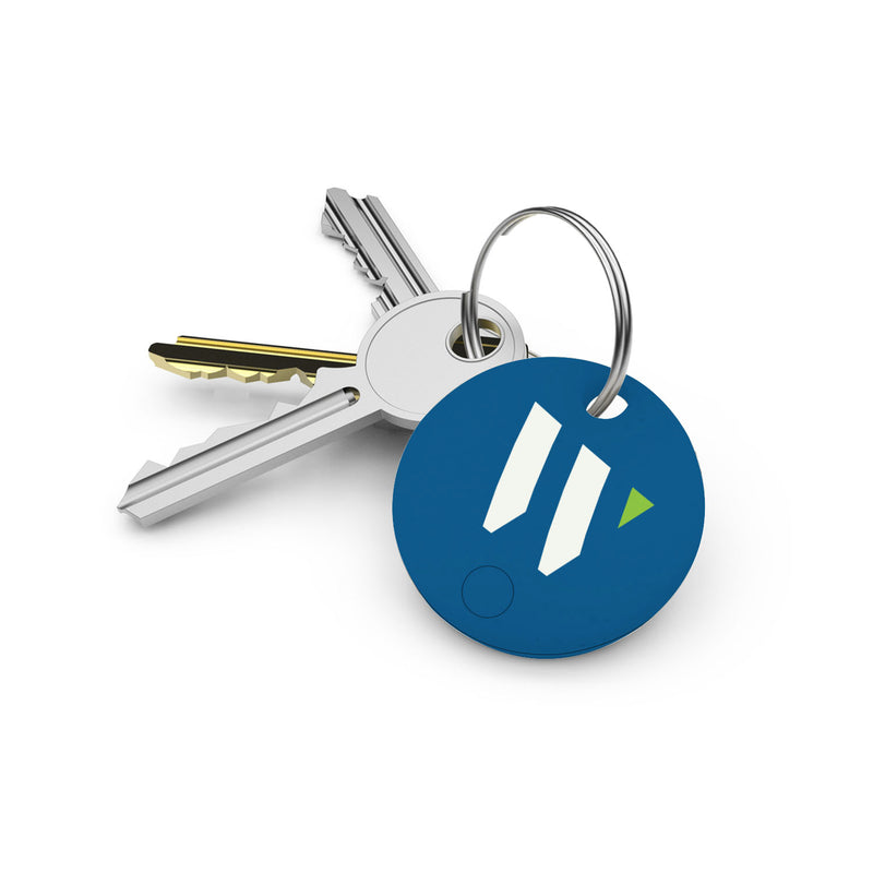 Winn Bluetooth Tracker