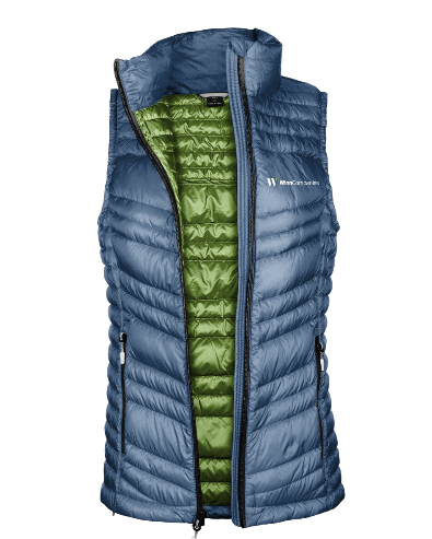 Winn Women's Down Vest