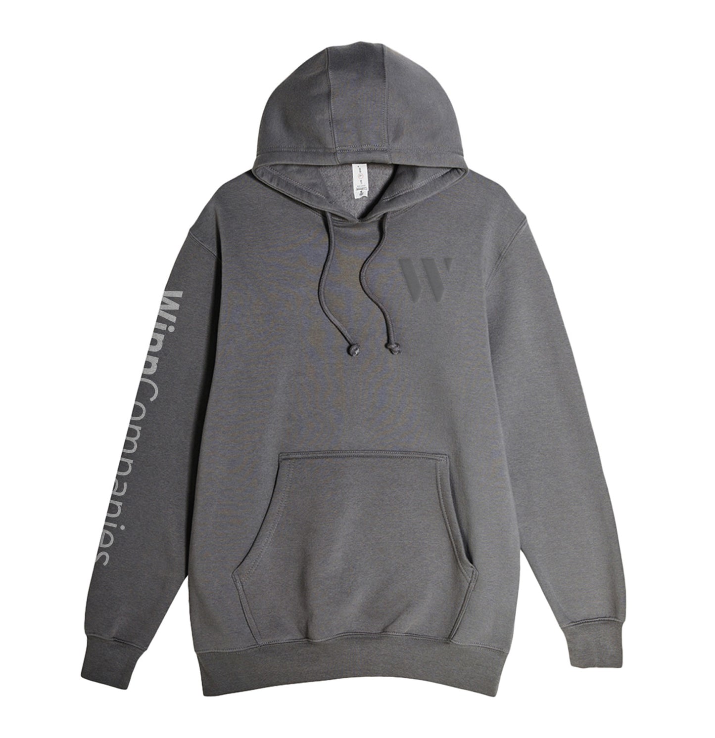 Heavyweight Pullover Hoodie Unisex