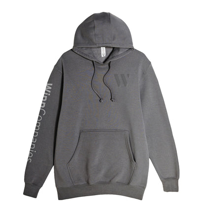 Heavyweight Pullover Hoodie Unisex