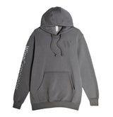 Heavyweight Pullover Hoodie Unisex