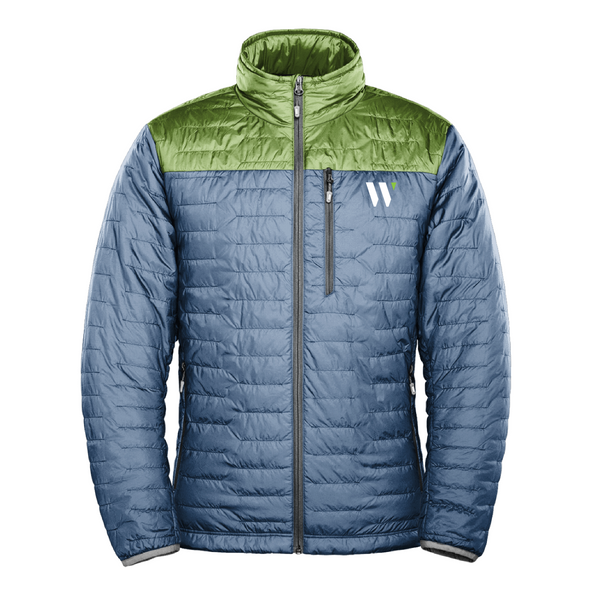 Winn Men's Synthetic Jacket