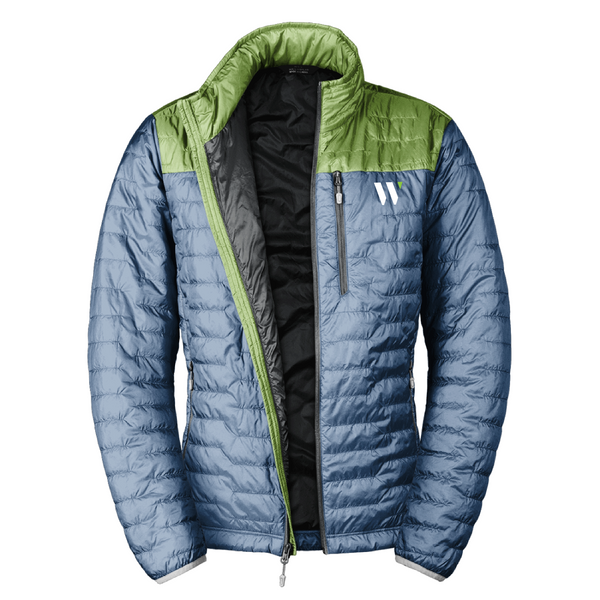 Winn Men's Synthetic Jacket