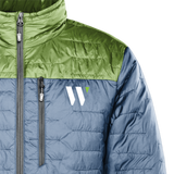 Winn Men's Synthetic Jacket