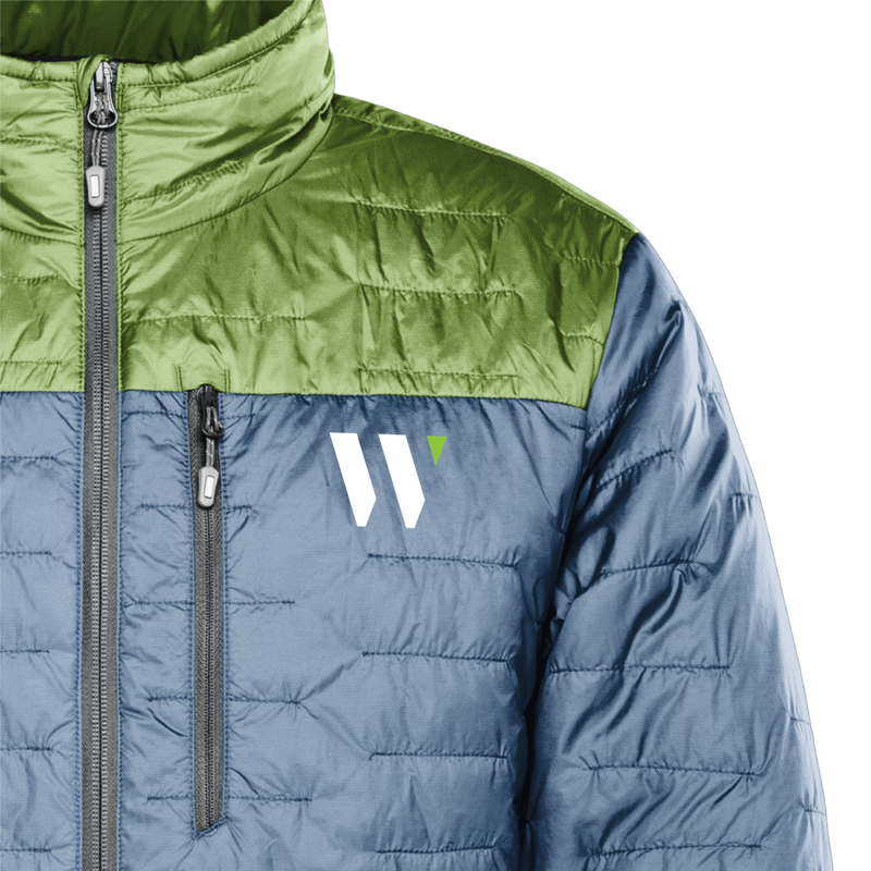 Winn Men's Synthetic Jacket