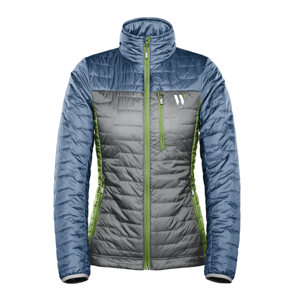 Winn Women's Synthetic Jacket