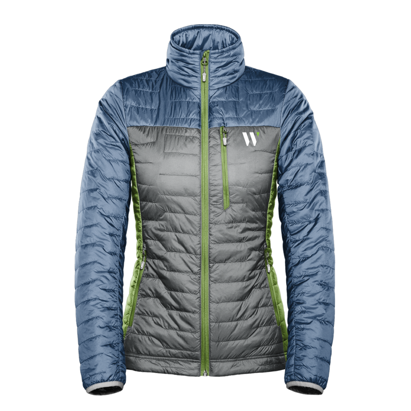 Winn Women's Synthetic Jacket