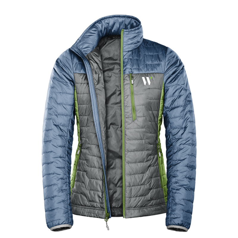 Winn Women's Synthetic Jacket