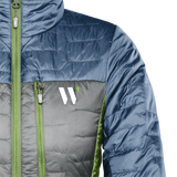 Winn Women's Synthetic Jacket