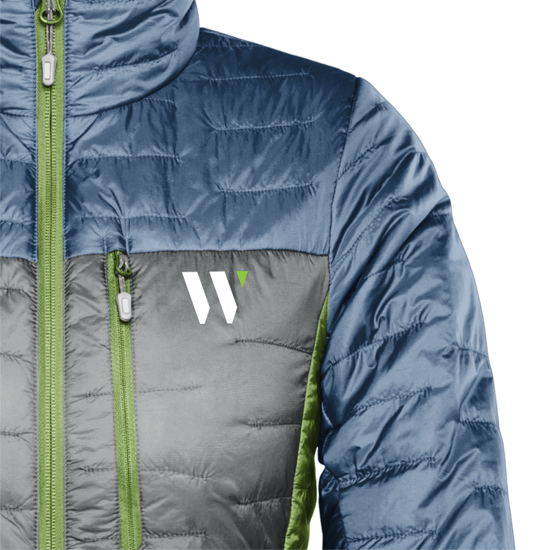 Winn Women's Synthetic Jacket