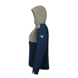 Winn Women's Beige All Weather Anorak