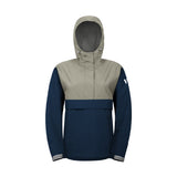 Winn Women's Beige All Weather Anorak