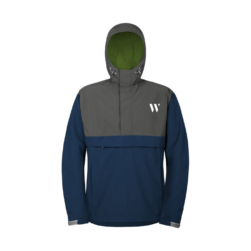 Winn Men's All Weather Anorak