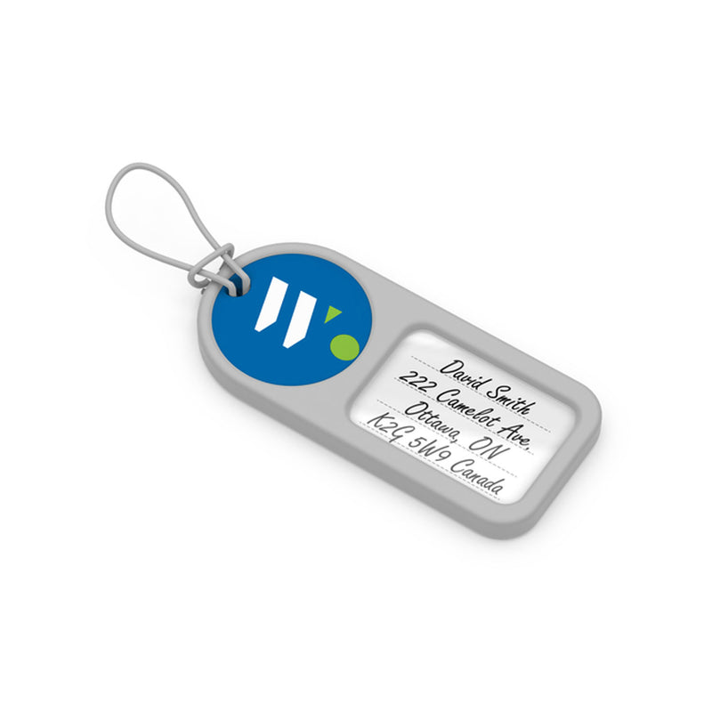 Winn Bluetooth Tracker and Luggage Tag