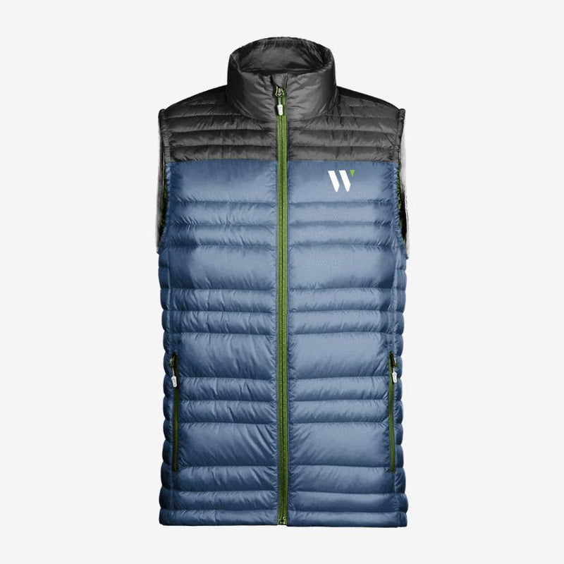 Winn Men's Down Vest